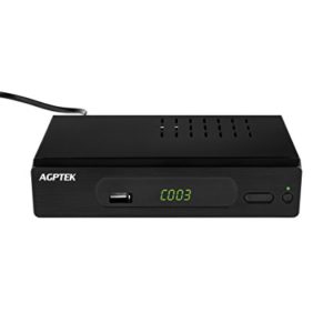 AGPtek DVB-T Sticks