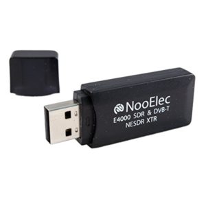 NooElec DVB-T Sticks