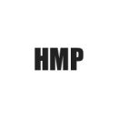 HMP Logo